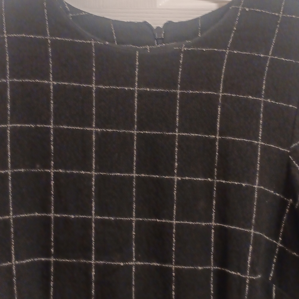 H&M Patterned Dress - Picture 3 of 8